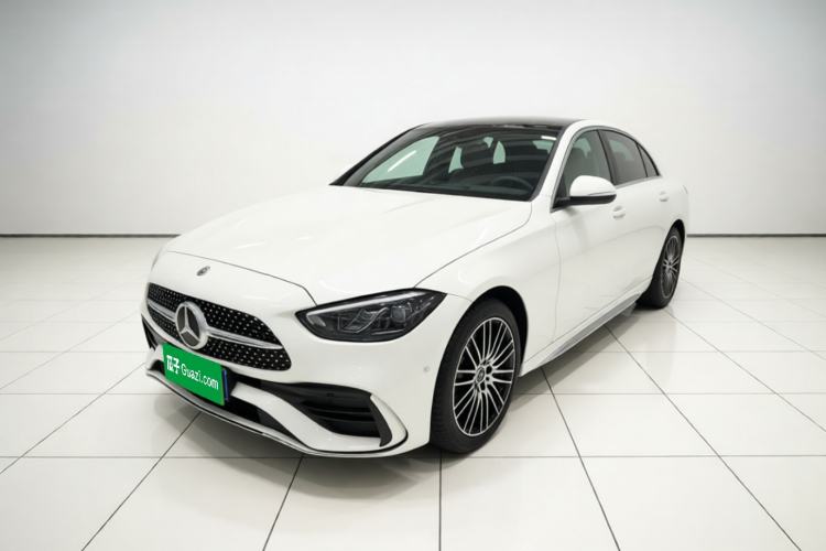 Mercedes-Benz C-Class 2024 Restyled C-Class 260 L Sport Edition