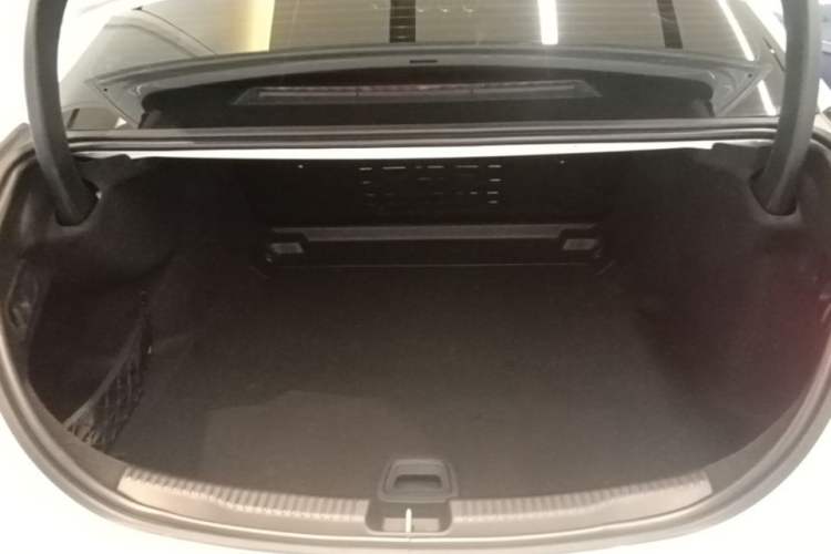 Used Mercedes-Benz C-Class 2024 Restyled C-Class 260 L Sport Edition Trunk