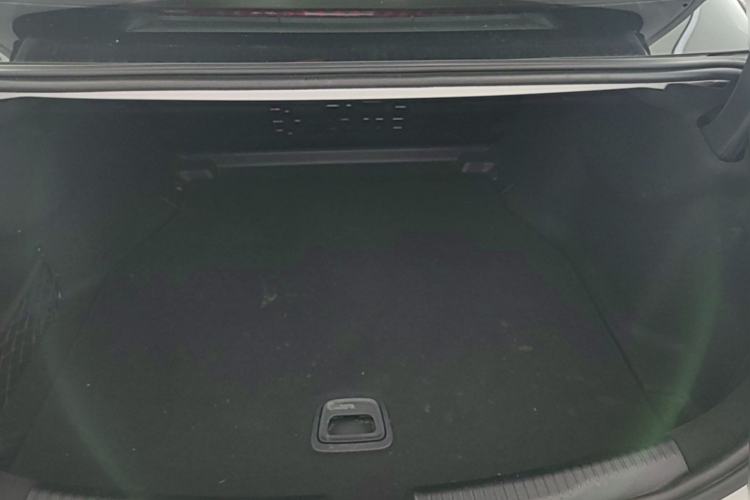 Used Mercedes-Benz C-Class 2024 C 260 L Sport Edition Trunk