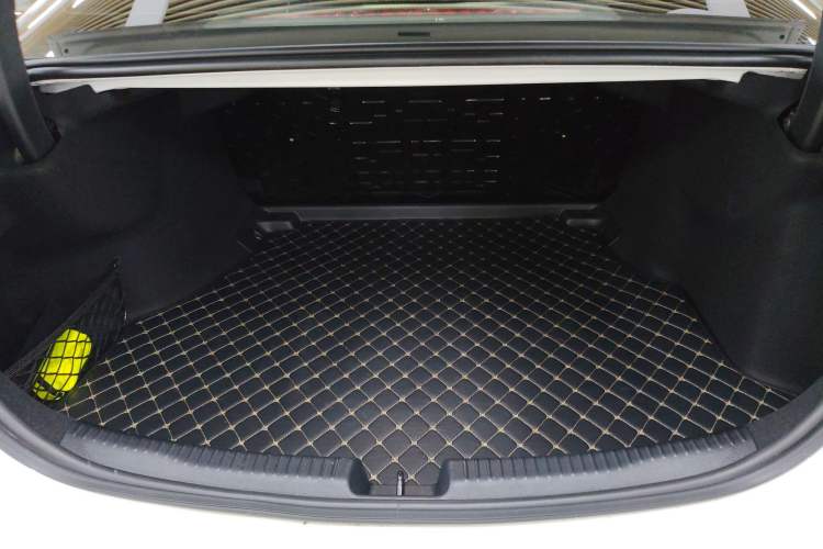 Used Mercedes-Benz C-Class 2024 Restyled C 260 L Sport Edition Trunk