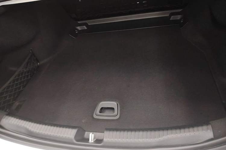 Used Mercedes-Benz C-Class 2024 Restyled C-Class 260 L Sport Edition Trunk