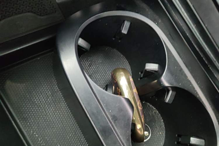 Used Mercedes-Benz C-Class 2024 C 260 L Sport Edition Vehicle Key
