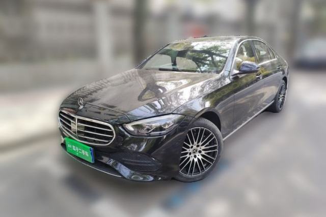 Used Mercedes-Benz C-Class 2025 C 260 L