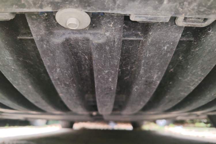 Used Mercedes-Benz C-Class 2025 C 260 L Chassis Front
