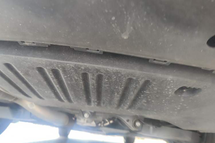 Used Mercedes-Benz C-Class 2025 C 260 L Sport Edition Chassis Rear