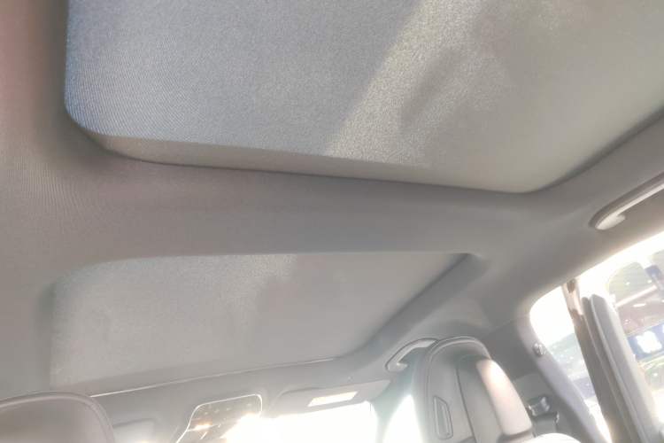 Used Mercedes-Benz C-Class 2025 Facelift C 260 L Sport Edition Interior 4