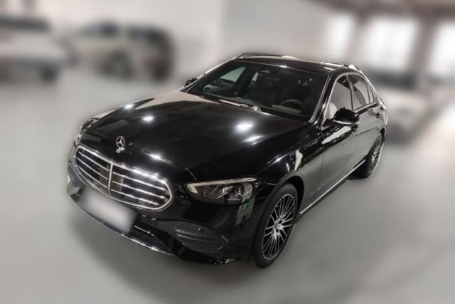 Used Mercedes-Benz C-Class 2025 C 260 L