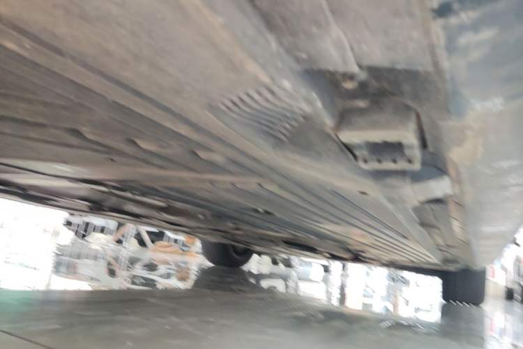 Used Mercedes-Benz C-Class 2025 Facelift C 260 L Sport Edition Right Side Sill