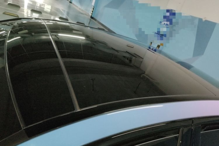 Used Mercedes-Benz C-Class 2025 C 260 L Sport Edition Roof