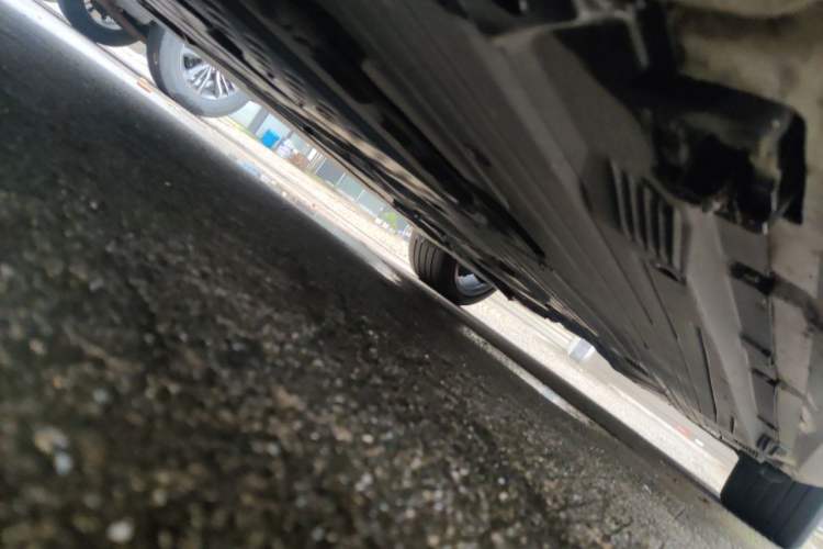 Used Mercedes-Benz C-Class 2025 C 260 L Sport Edition Chassis Front Left