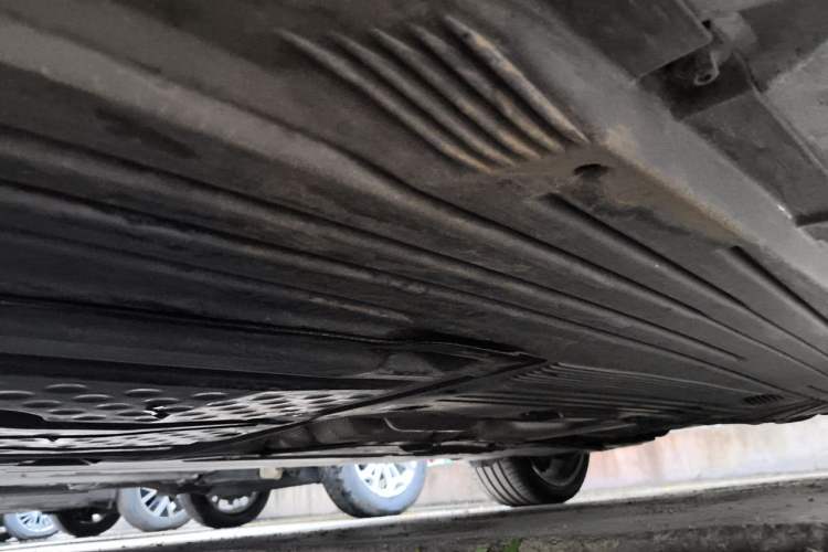 Used Mercedes-Benz C-Class 2025 C 200 L Sport Edition Chassis Front Left