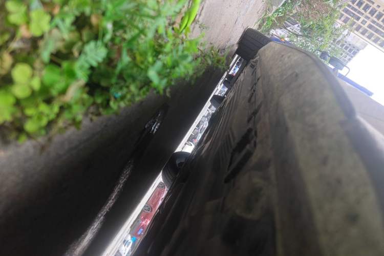 Used Mercedes-Benz C-Class 2025 C 260 L Obsidian Night Sport Edition Chassis Front Right
