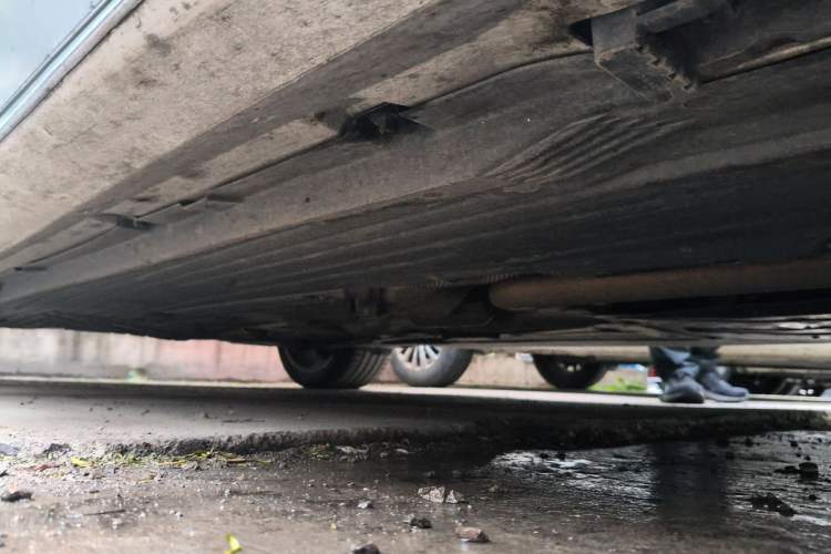 Used Mercedes-Benz C-Class 2025 C 200 L Sport Edition Chassis Front Right