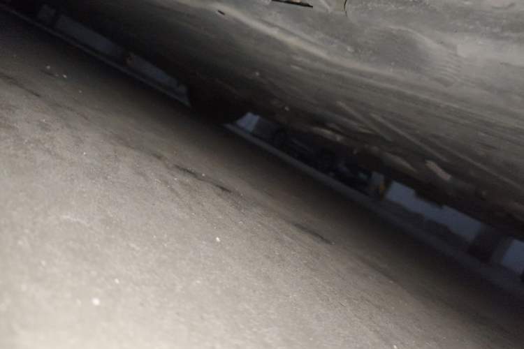 Used Mercedes-Benz C-Class 2025 Facelift C 260 L Sport Edition Chassis Rear Left