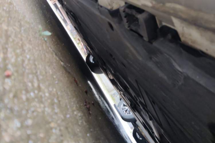 Used Mercedes-Benz C-Class 2025 C 260 L Sport Edition Chassis Rear Left