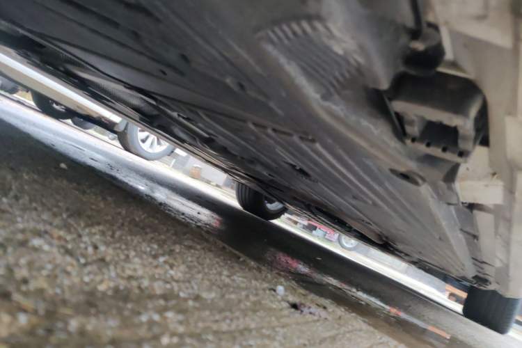 Used Mercedes-Benz C-Class 2025 C 260 L Sport Edition Chassis Rear Right