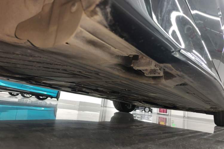 Used Mercedes-Benz C-Class 2025 Facelift C 260 L Sport Edition Chassis Rear Right