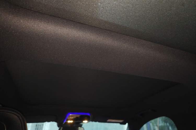 Used Mercedes-Benz C-Class 2025 C 260 L Sport Edition Headliner