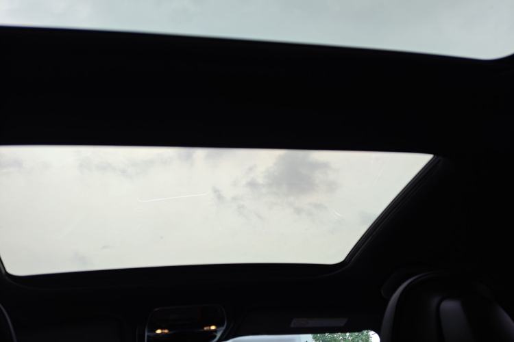 Used Mercedes-Benz C-Class 2025 Facelift C 260 L Sport Edition Headliner