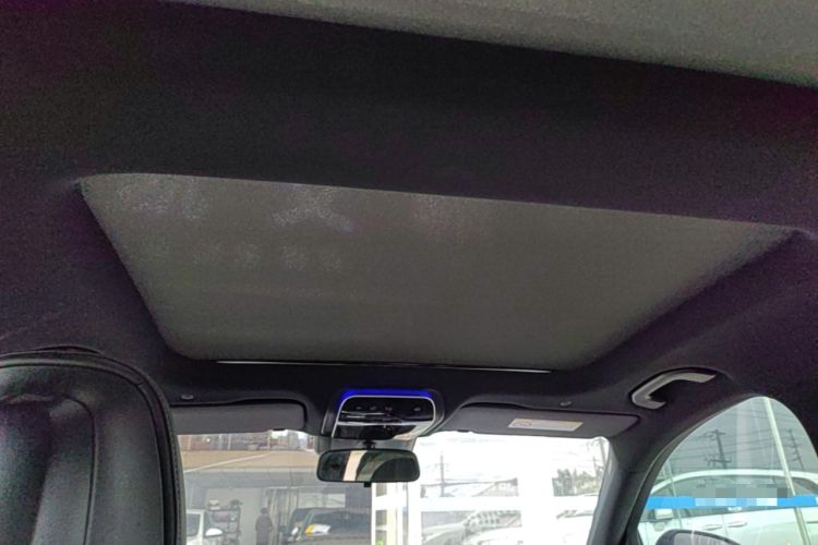 Used Mercedes-Benz C-Class 2025 C 260 L Sport Edition Headliner