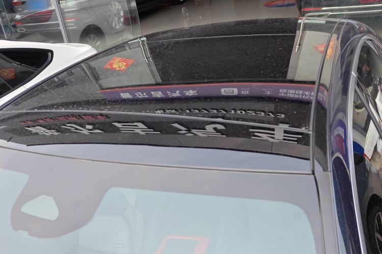 Used Mercedes-Benz C-Class 2025 Facelift C 260 L Sport Edition Roof
