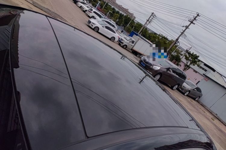 Used Mercedes-Benz C-Class 2025 C 260 L Sport Edition Roof