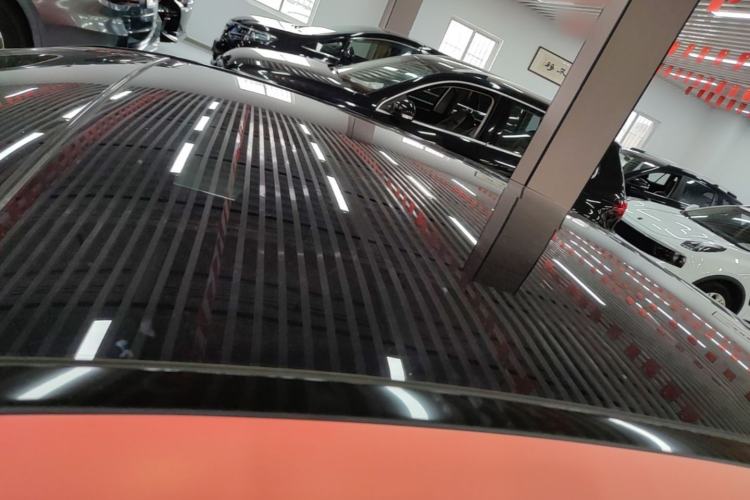 Used Mercedes-Benz C-Class 2025 Facelift C 260 L Sport Edition Roof