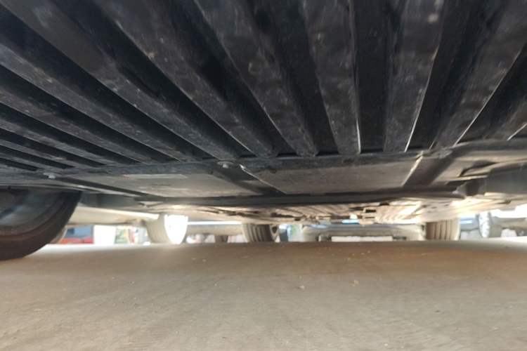 Used Mercedes-Benz C-Class 2025 C 260 L Sport Edition Chassis Front