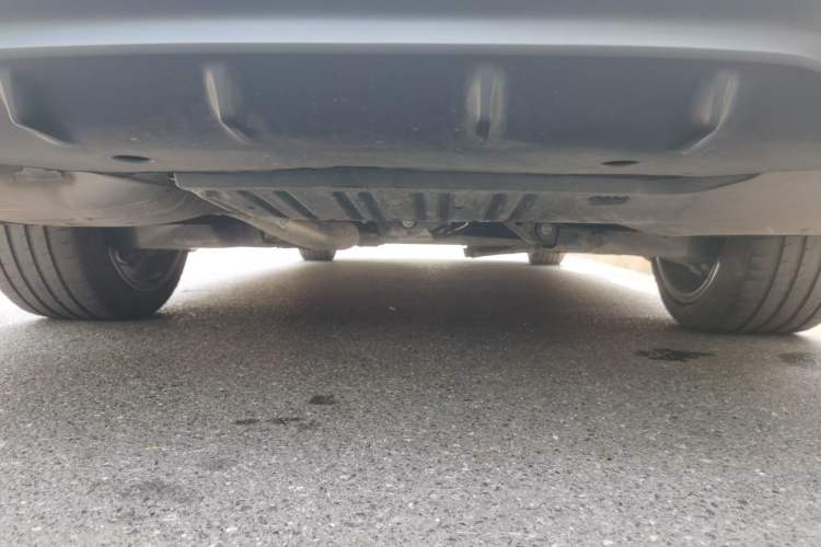 Used Mercedes-Benz C-Class 2025 Refresh C 260 L Night Edition Sports Version Chassis Front Left