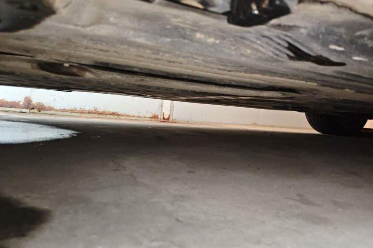 Used Mercedes-Benz C-Class 2025 C 260 L Sport Edition Chassis Front Left