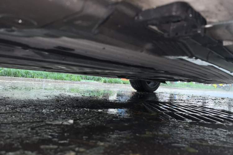 Used Mercedes-Benz C-Class 2025 C 260 L Sport Edition Chassis Front Left
