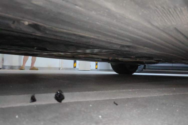 Used Mercedes-Benz C-Class 2025 C 260 L Sport Edition Chassis Front Left