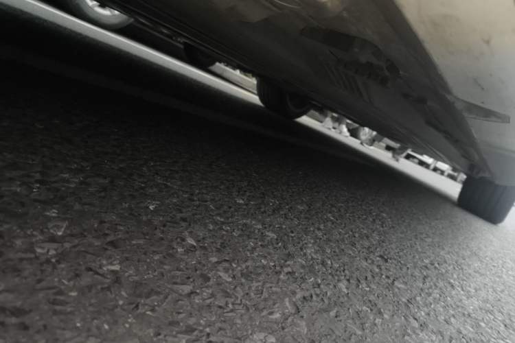 Used Mercedes-Benz C-Class 2025 C 260 L Sport Edition Chassis Front Left