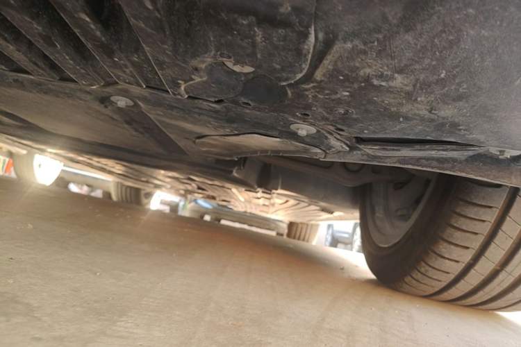 Used Mercedes-Benz C-Class 2025 C 260 L Sport Edition Chassis Front Left