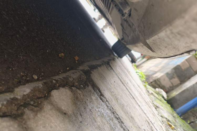 Used Mercedes-Benz C-Class 2025 C 260 L Sport Edition Chassis Front Left