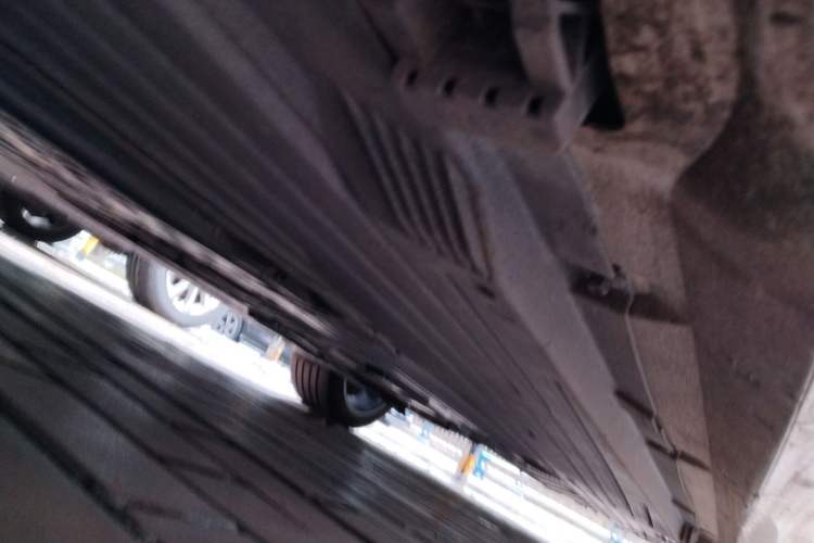 Used Mercedes-Benz C-Class 2025 C 260 L Sport Edition Chassis Front Left
