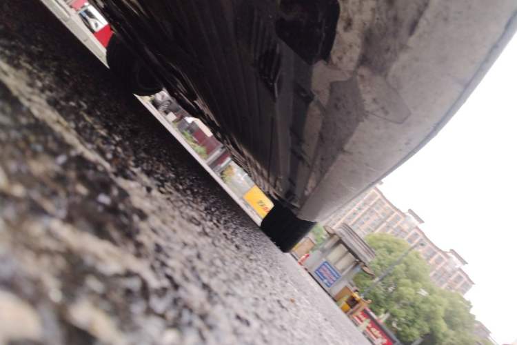 Used Mercedes-Benz C-Class 2025 C 260 L Sport Edition Chassis Front Left