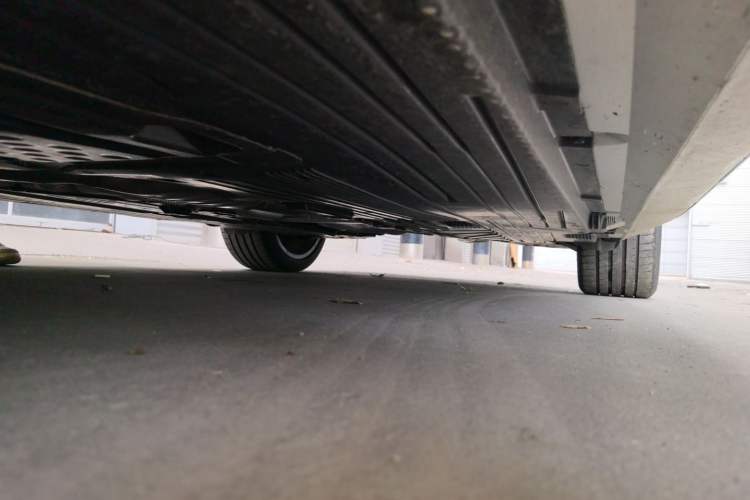 Used Mercedes-Benz C-Class 2025 C 260 L Sport Edition Chassis Front Left
