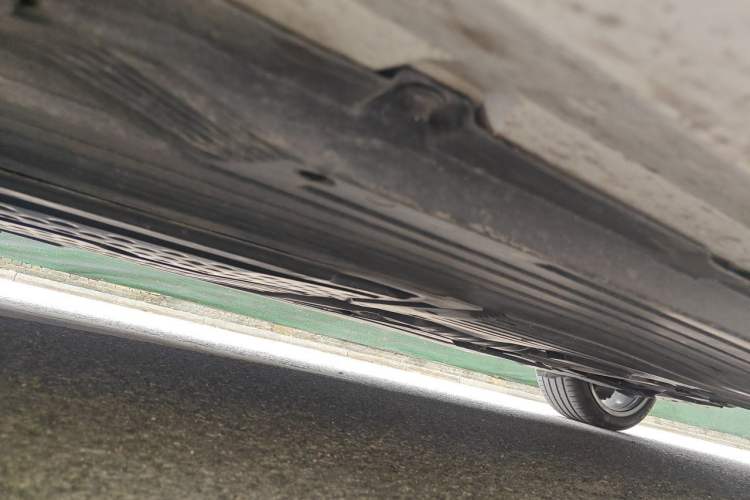 Used Mercedes-Benz C-Class 2025 C 260 L Sport Edition Chassis Front Left