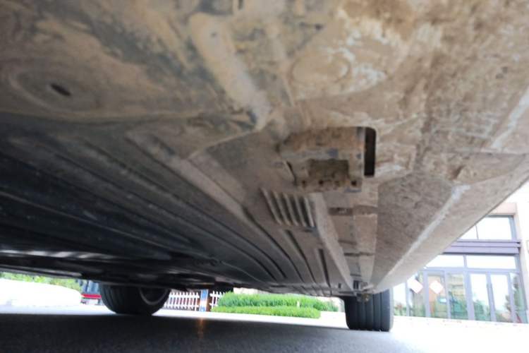 Used Mercedes-Benz C-Class 2025 Facelift C 260 L Sport Edition Chassis Front Left