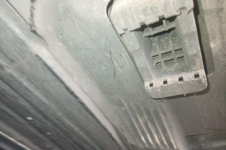 Used Mercedes-Benz C-Class 2025 C 260 L Sport Edition Chassis Front Left