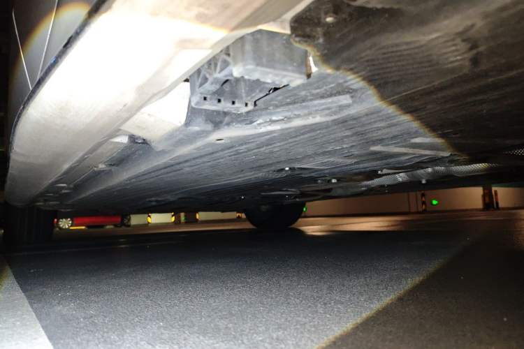 Used Mercedes-Benz C-Class 2025 C 260 L Sport Edition Chassis Front Left