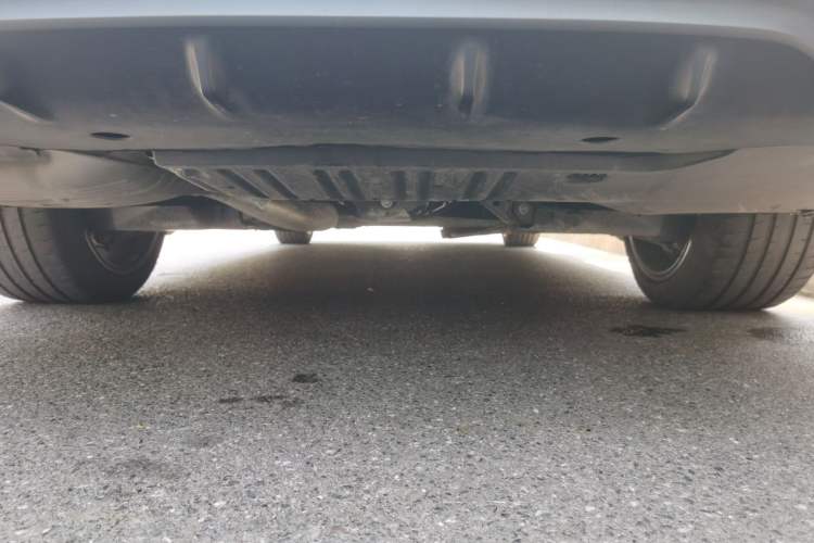 Used Mercedes-Benz C-Class 2025 Refresh C 260 L Night Edition Sports Version Chassis Front Right