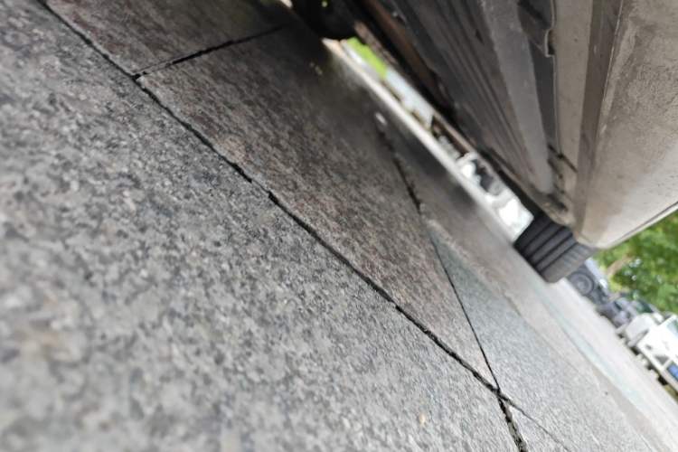 Used Mercedes-Benz C-Class 2025 C 200 L Sport Edition Chassis Front Right