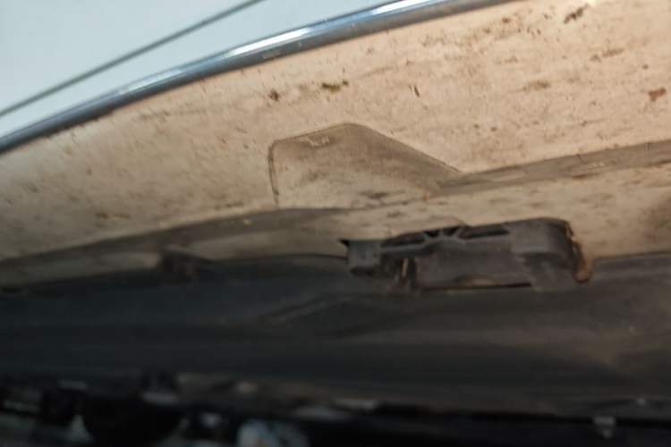 Used Mercedes-Benz C-Class 2025 C 260 L Sport Edition Chassis Front Right