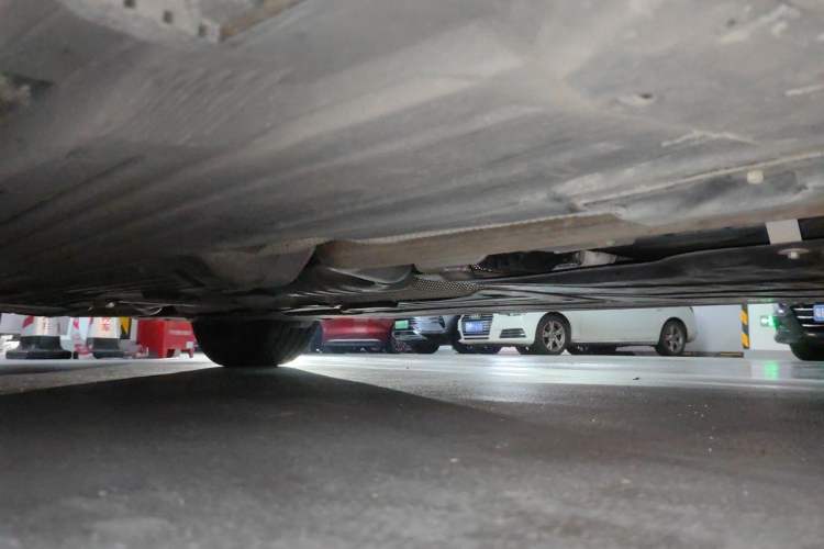 Used Mercedes-Benz C-Class 2025 C 260 L Sport Edition Chassis Front Right