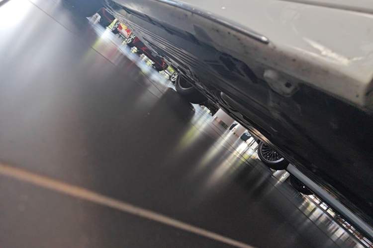Used Mercedes-Benz C-Class 2025 Facelift C 260 L Sport Edition Chassis Front Right