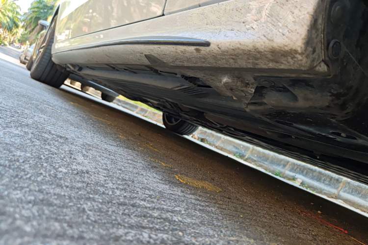Used Mercedes-Benz C-Class 2025 C 260 L Obsidian Night Sport Edition Chassis Front Right