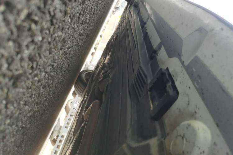Used Mercedes-Benz C-Class 2025 C 260 L Sport Edition Chassis Front Right
