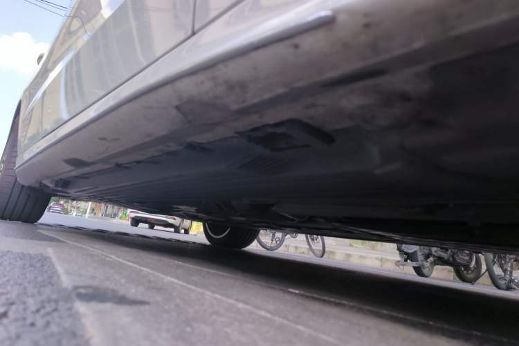 Used Mercedes-Benz C-Class 2025 C 260 L Sport Edition Chassis Front Right